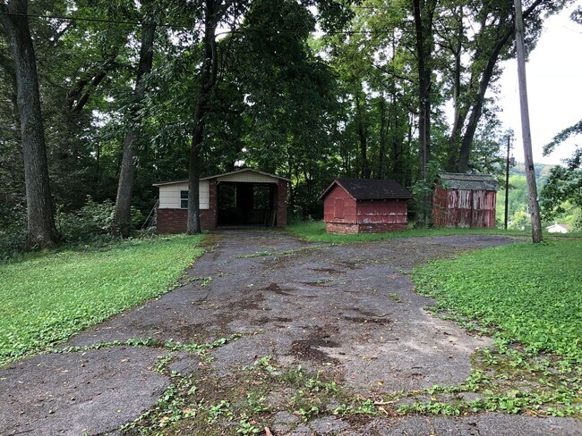 Foto del edificio - 3 bedroom 1 bath in Elizabethton