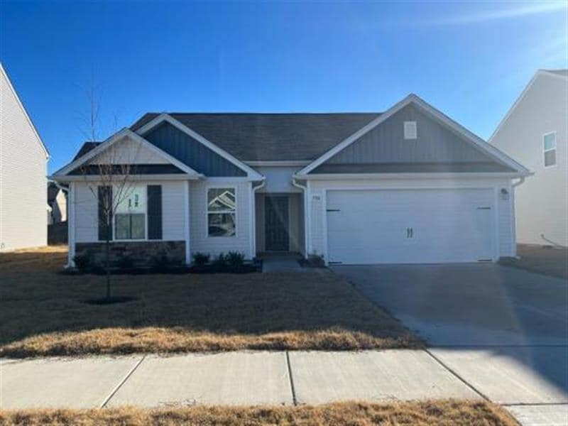 704 Cider Ml Wy, Zebulon, NC 27597 House Rental in Zebulon, NC