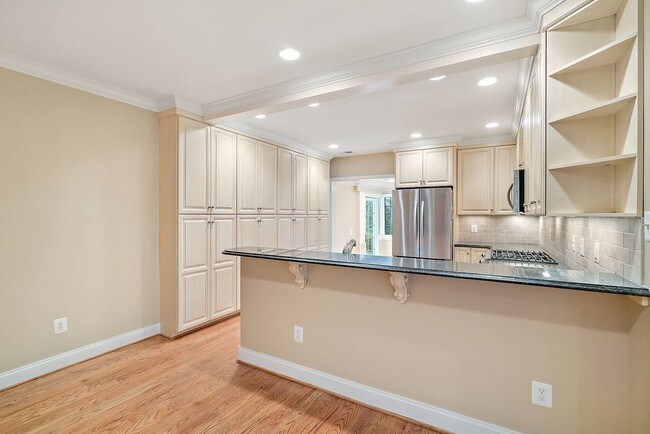 Foto del edificio - Cottage in Great Falls For Rent