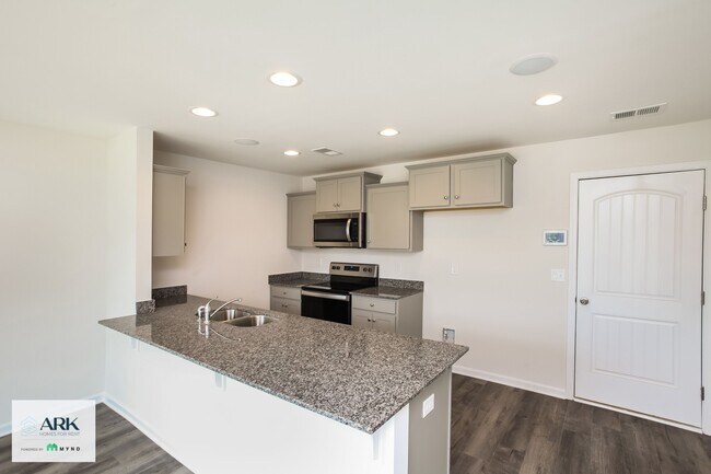 Building Photo - 1809 Ruger Dr