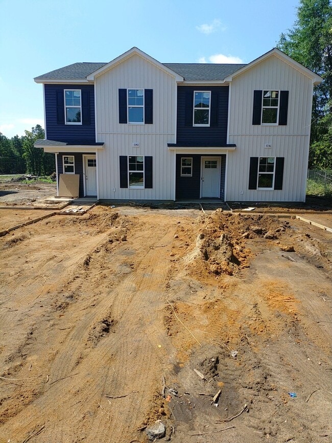 Building Photo - 1036 Johnson St