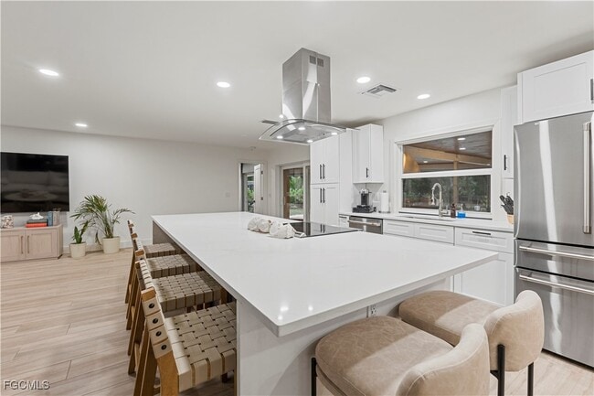 Foto del edificio - 2412 La Salle Ave