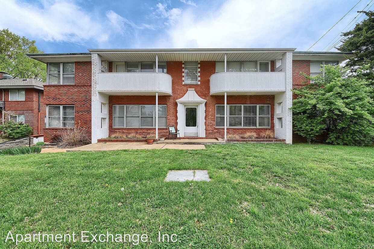 Foto principal - 8221 Delmar Blvd