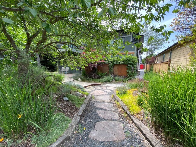 Foto del edificio - 13THTOWNHOME