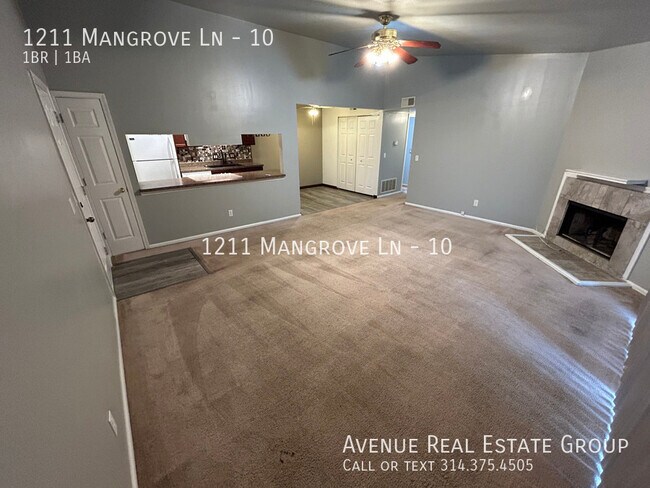 Foto del edificio - 1211 Mangrove Ln