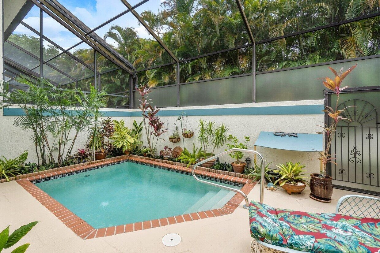 705 Sea Oats Drive C, Juno Beach, FL 33408 Townhome Rentals in Juno