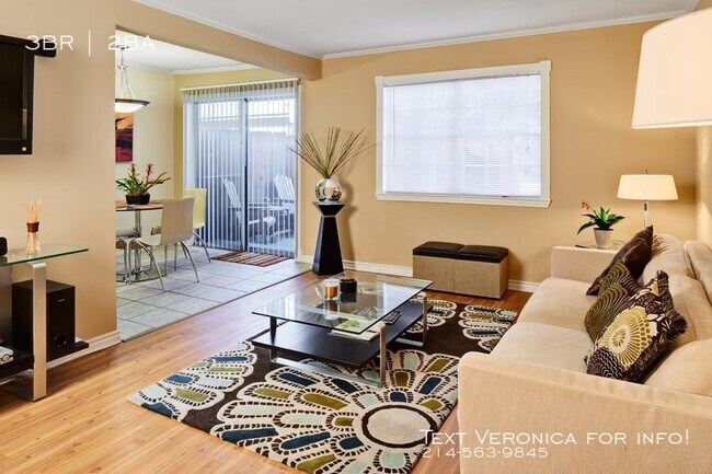 Foto del edificio - Apartments on Steck