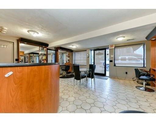 Foto del edificio - 11 Highland Ave