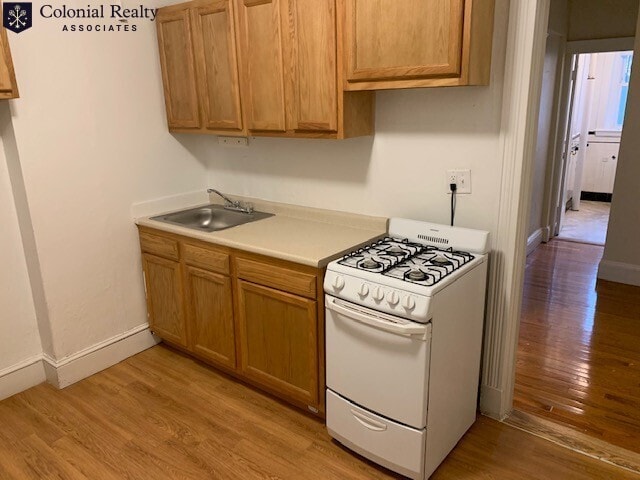Photo - 1810 Commonwealth Ave Apartment