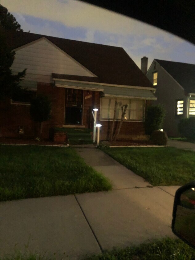 8512 Bryden St, Detroit, MI 48204 House Rental in Detroit, MI