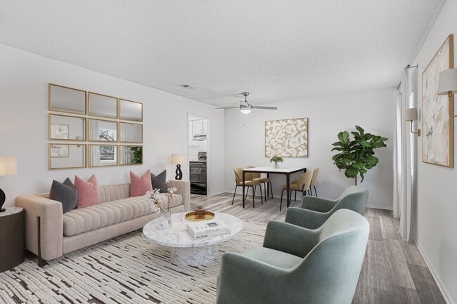 Building Photo - Crescent Place Apartments and Townhomes