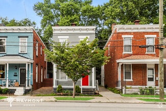 Building Photo - 4210 Colerain Ave