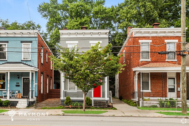 Building Photo - 4210 Colerain Ave