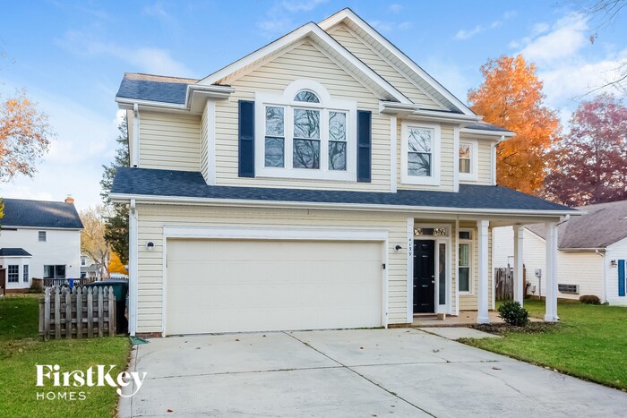 Primary Photo - 4139 Medford Dr NW