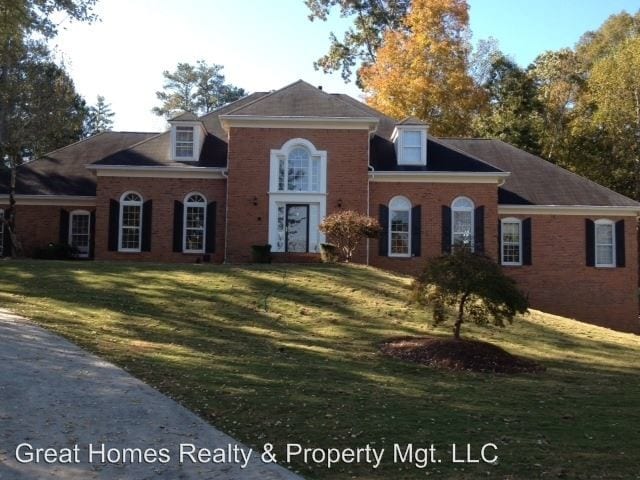 Primary Photo - 1020 Finnsbury Dr