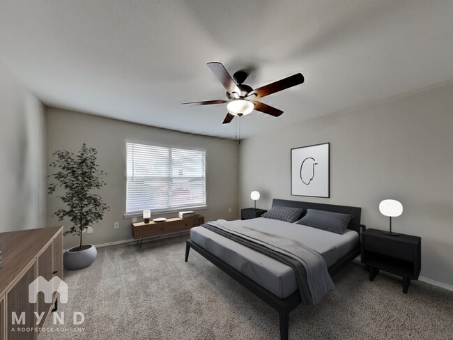 Building Photo - 6614 Estes Flats