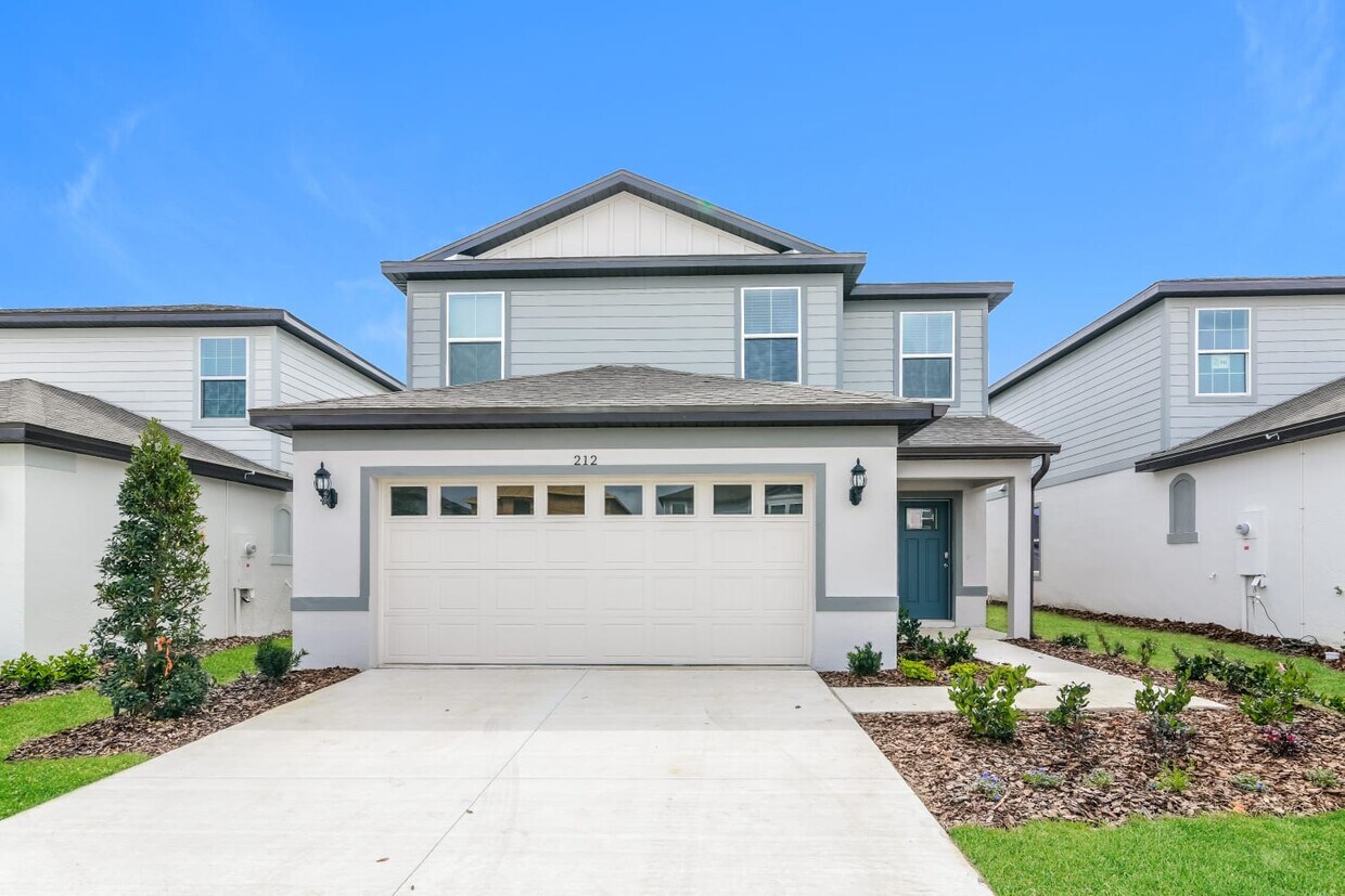 Foto principal - 212 Woodsage Place