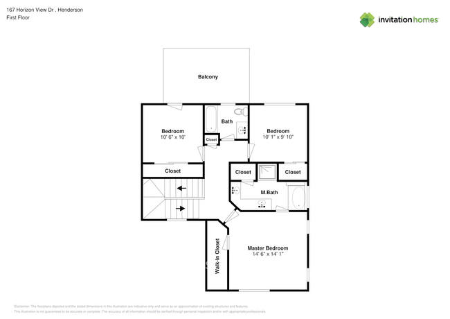 Foto del edificio - 167 Horizon View Dr