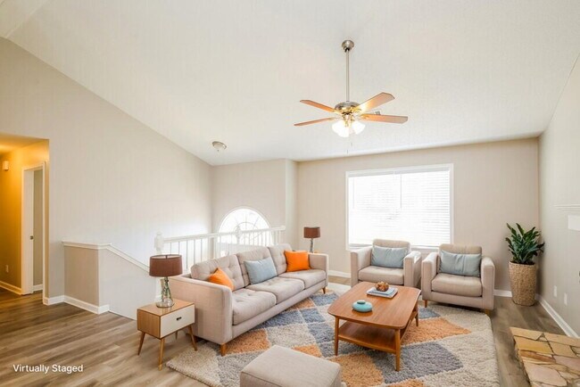 Foto del edificio - 3614 Griffin Ln