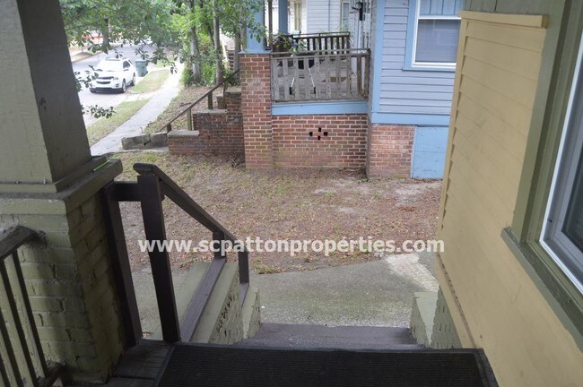 Building Photo - Five Points Duplex
