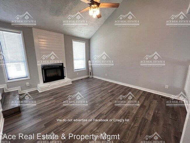 Building Photo - 3 br, 3 bath House - 6469 Kelmscot Court
