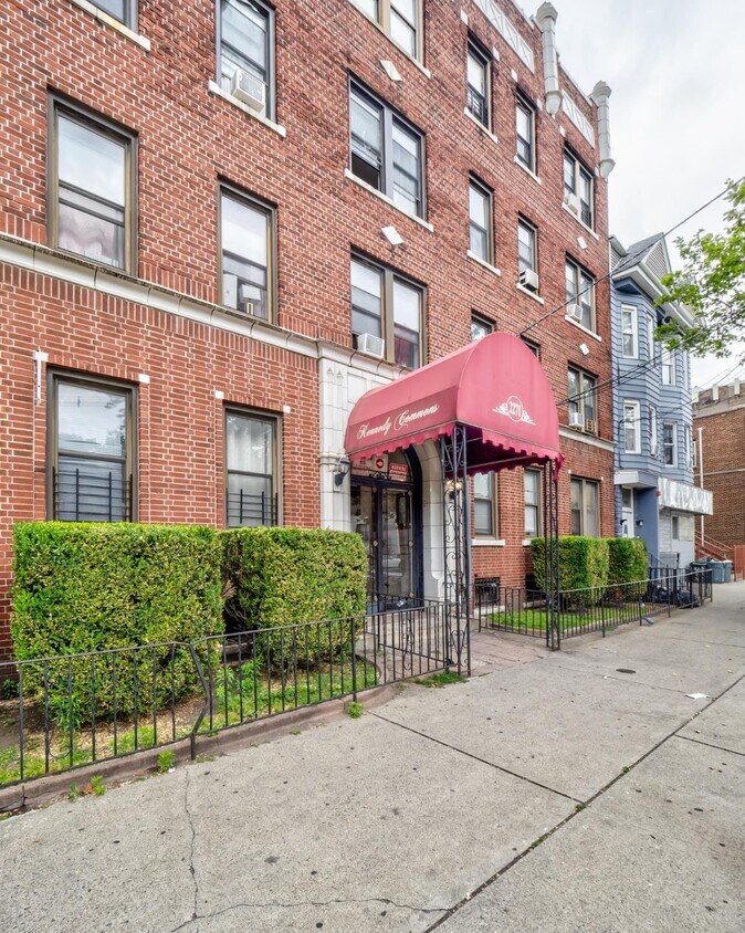 2271 John F. Kennedy Blvd Unit 304, Jersey City, NJ 07304 Condo for
