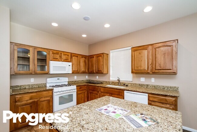 Building Photo - 5229 Wild Sunflower St