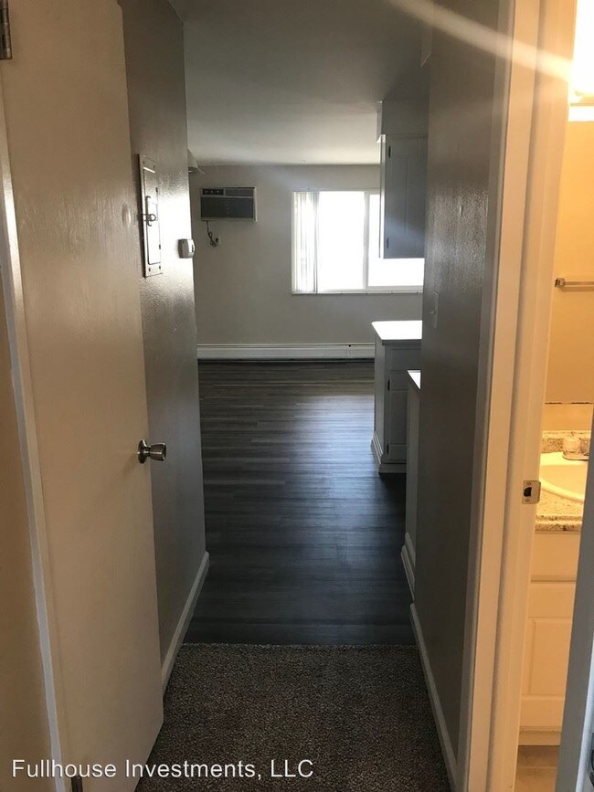 Foto del edificio - 5318 S Fox St