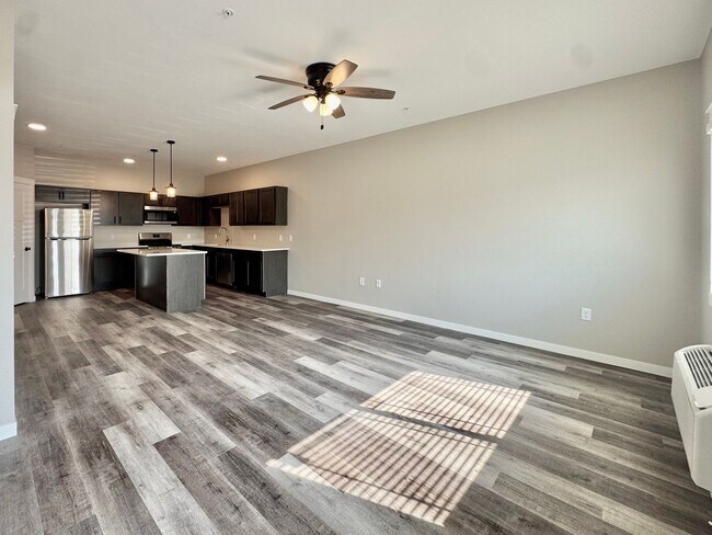 Foto del interior - Pine Meadows
