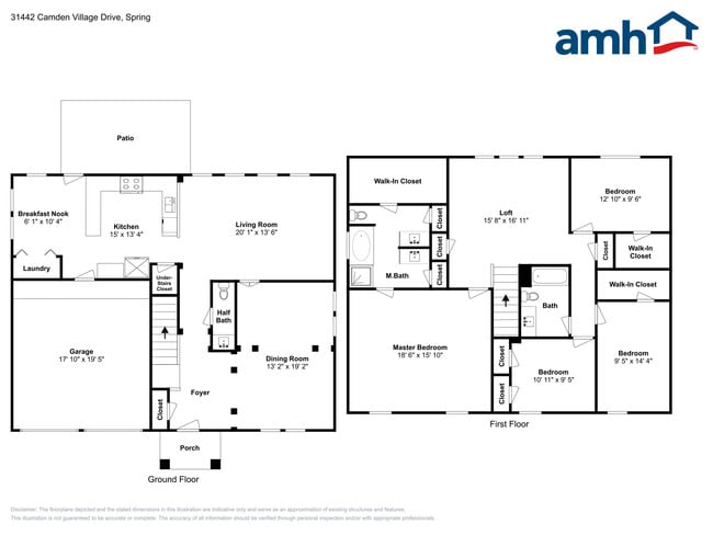 Building Photo - 31442 Camden Village Dr