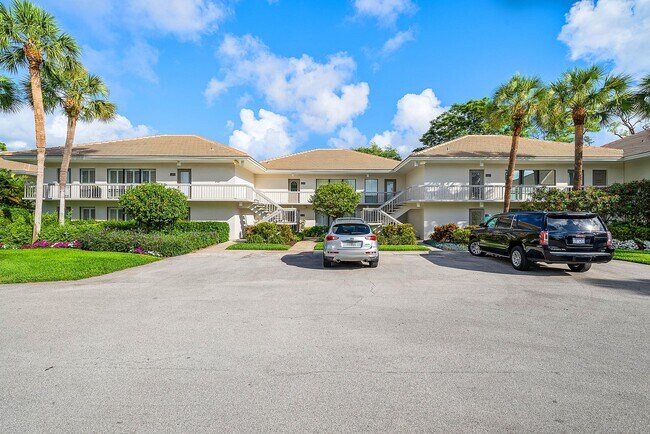 Foto del edificio - 4249 Quail Ridge Dr N