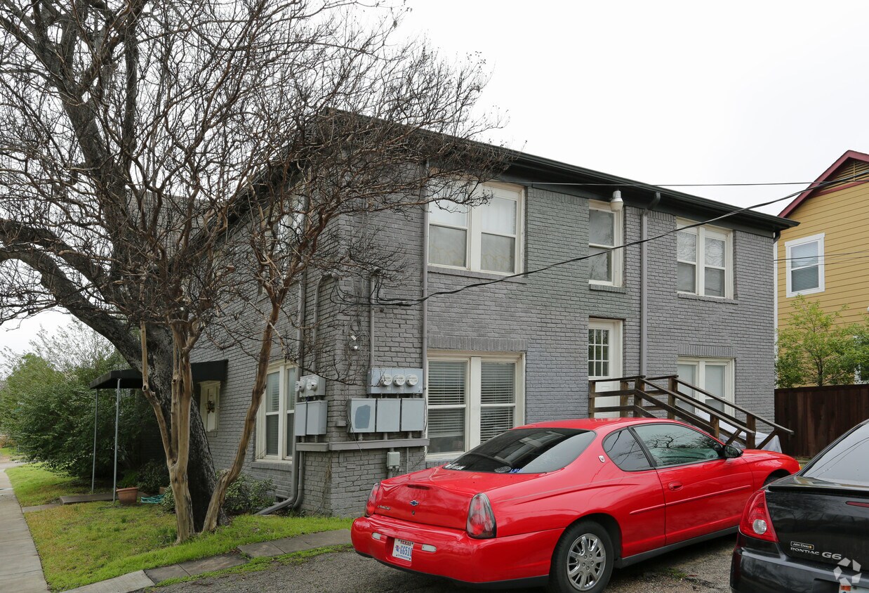 5700 Llano Ave, Dallas, TX 75206 Apartments in Dallas, TX