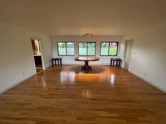 Sala de estar/comedor - 1485 Timberhill Rd