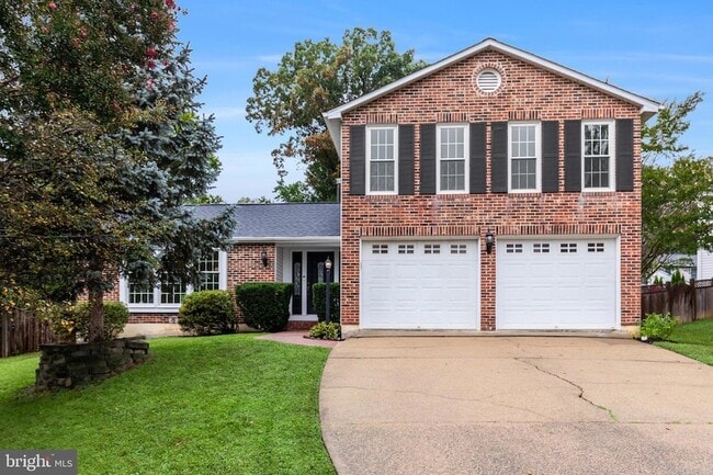 Building Photo - 9410 Onion Patch Dr