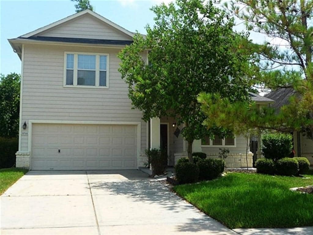 Primary Photo - 12722 Whistling Springs Dr