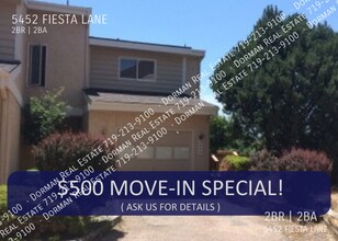 Building Photo - 5452 Fiesta Ln