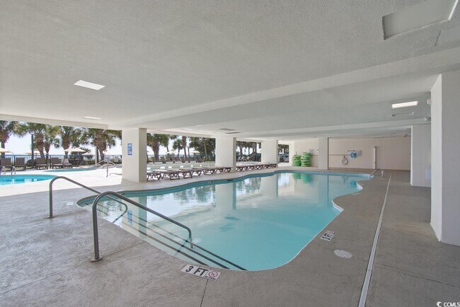 Foto del edificio - 2300 N Ocean Blvd