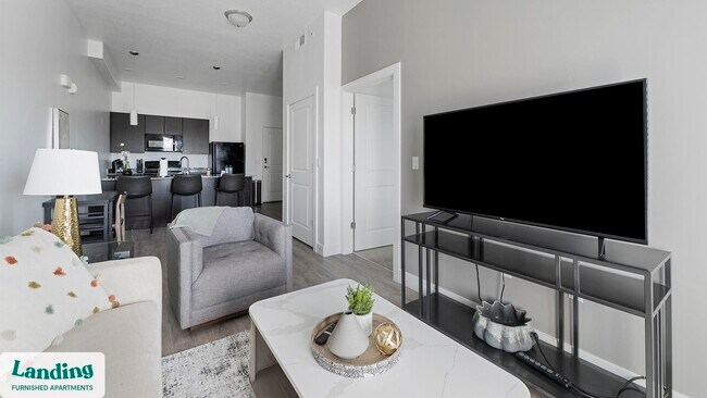 Foto del edificio - 124 S Dry Creek Ridge Ln