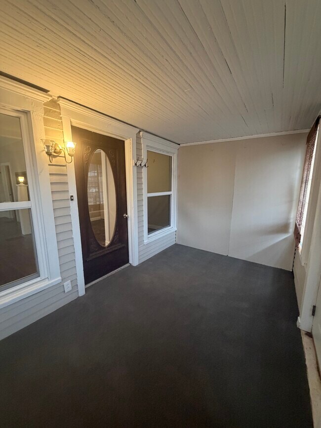 Foto del edificio - 134 Perry St