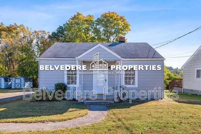 Foto del edificio - 1208-A Valleyview St