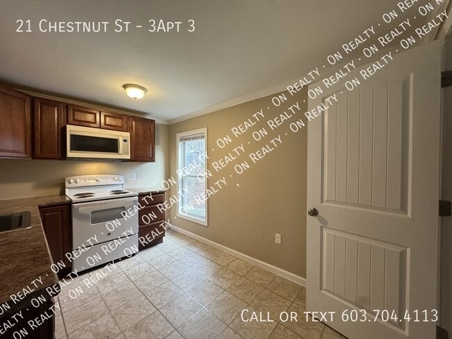 Building Photo - 21 Chestnut St