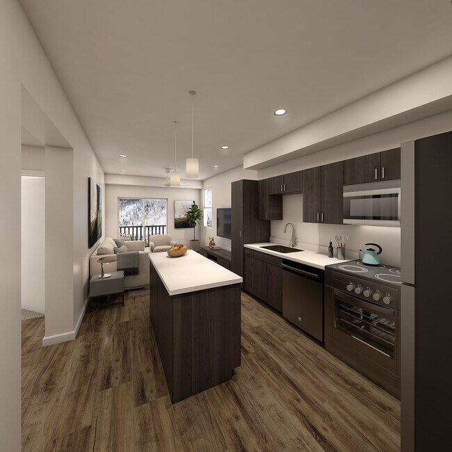 Foto del edificio - 1281 N Frontage Rd W