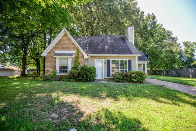 Building Photo - 5137 Bruton Ave, Memphis, TN 38135