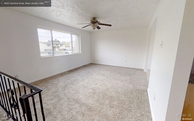 Building Photo - 5 br, 2 bath House - 3632 Carolina Drive