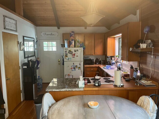 Foto del edificio - Cozy and convenient, private location, Cot...