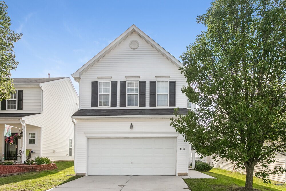 Foto principal - 4449 Snowcrest Ln
