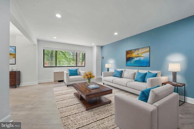 Foto del edificio - 3701 Connecticut Ave NW