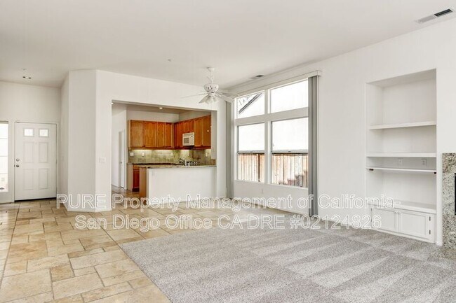 Building Photo - 2449 Fallbrook Pl