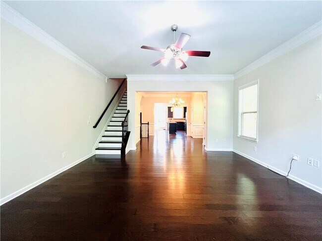 Foto del edificio - 2647 Portbury Place Northeast