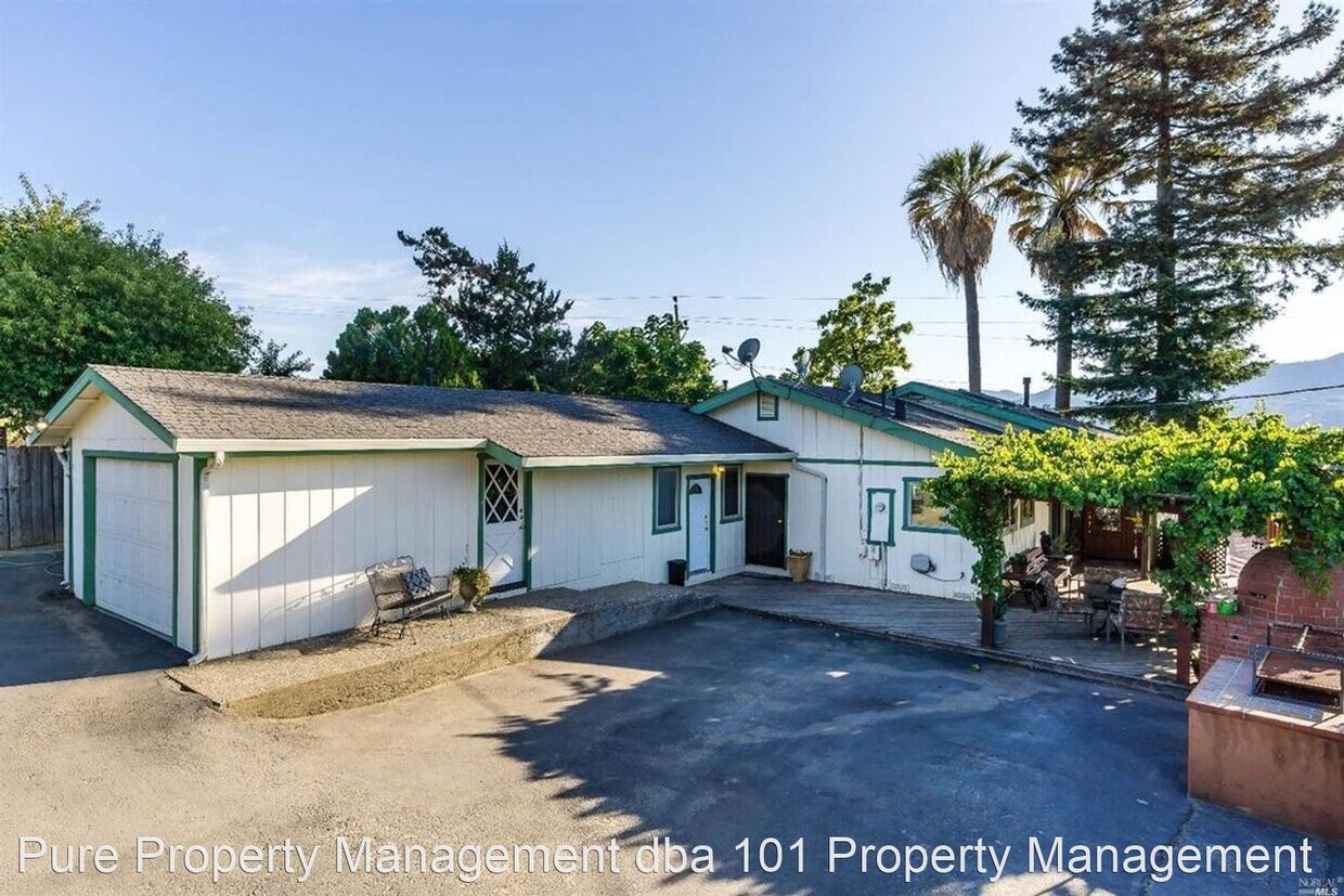 Primary Photo - 3 br, 2 bath House - 2891 Old River Road